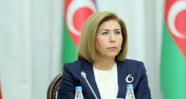 Bahar Muradovadan YAP-ın namizədləri ilə bağlı 