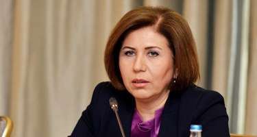 Bahar Muradovanın yerinə o təyin olunacaq - 