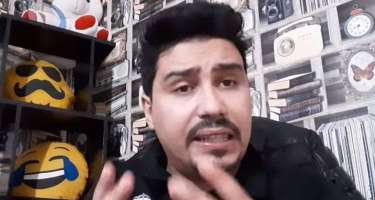 YouTuber ölkə rəhbərini təhqir etdiyinə görə həbs edilib