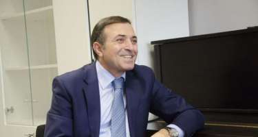 "Deputat olmaq fikrim yoxdur" - 