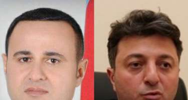 Qarabağ icmasının iki üzvü seçkilərdə rəqib oldu - 