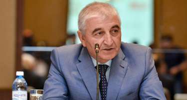 Məzahir Pənahov: "Parlament seçkilərində iştirak etmək üçün 1611 nəfər müraciət edib"
