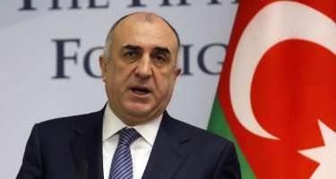 Elmar Məmmədyarovdan Dilqəm və Şahbaz barədə 