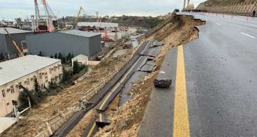 Bibiheybət yolu açılır - 