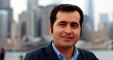 Bəxtiyar Hacıyev deputatlığa namizəd olur