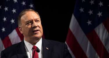 Pompeo Ukrayna və Belarusa səfər edəcək