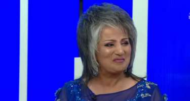 "Stresdən əllərimə ləkə düşüb" - 