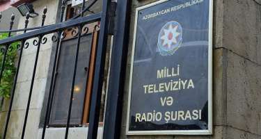 Bu il MTRŞ 6 teleradio yayımçısına lisenziya verib