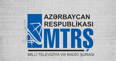 MTRŞ efir məkanında dövlət dilinin istifadəsi ilə bağlı problemlər aşkarlayıb - 