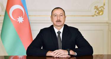Prezident bu nazirliyə 5 milyon pul ayırdı - 