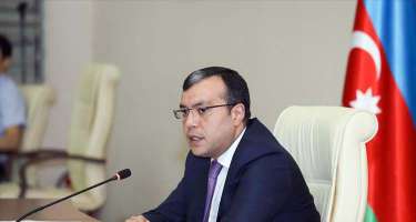 “E-sistemlər vasitəsilə hər bir vətəndaşın fərdi sosial proqramı yaradılacaq” - 