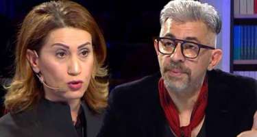 Azərin məşhur aparıcıya irad tutdu - 