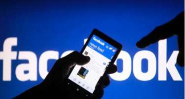 Azərbaycanda "Facebook" istifadəçilərinin 