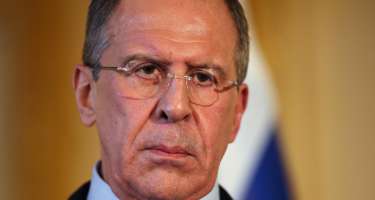 Sergey Lavrov Qasım Süleymaninin öldürülməsini pisləyib