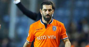 "Qalatasaray"dan Arda Turan açıqlaması