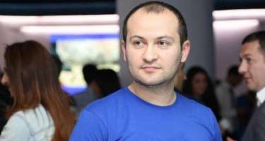 Tanınmış teleaparıcı Turan İbrahimov görün kimin vəkili oldu - 