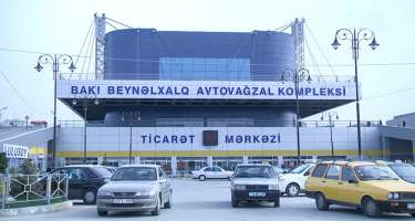 Avtovağzallar harada yerləşməlidir? - 