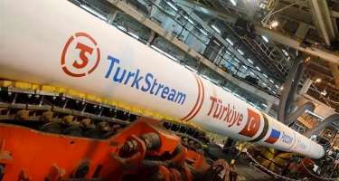 Azərbaycan "Türk axını"nın açılışında iştirak edəcək