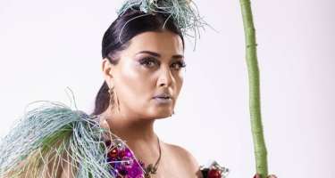 Elza Seyidcahan: "Hamımız hamilə olmalıyıq" - 