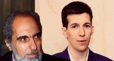 Elçibəyin oğlundan seçki 