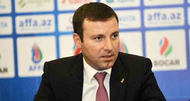 "Xeyli adam həbs edilib" - 