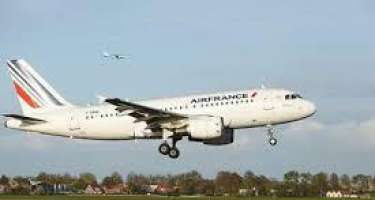 “Air France” İran və İraq üzərindən uçuşları dayandırıb