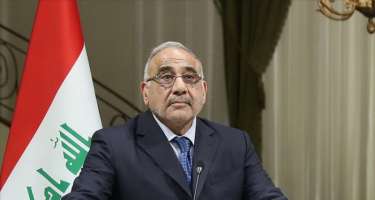 "İran ABŞ-ın bazasını vuracağını bizə demişdi" - 
