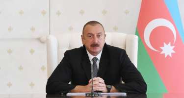 "Bakının mərkəzi rayonunun formalaşmasını dəstəkləyirəm" - 