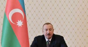 "Bəzi yerlərdə yeni məktəb tikintisi üçün yer tapa bilmirlər" - 