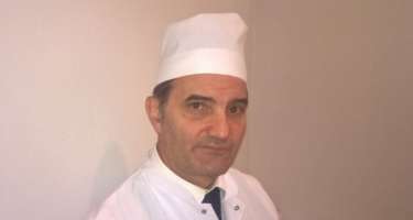 Baş toksikoloq Azər Maqsudov kriz keçirdi - 