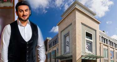 Tolik video yayıb "28 Mall"u tənqid etdi - 