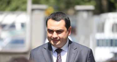 Azərbaycanlı icra başçısı cərimələndi
