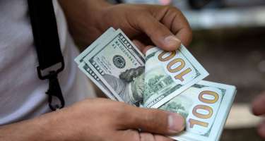 Dolların məzənnəsi sabit qaldı