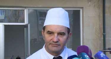“Yaxşıyam, ölkəmdəyəm,məlumat yayarkən diqqətli olsunlar” - 