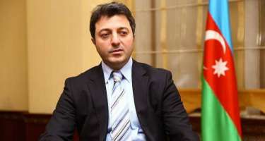 Tural Gəncəliyev vəzifəsinin icrasını dayandırdı