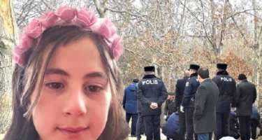 DİN-dən Nərminin qatili ilə bağlı 