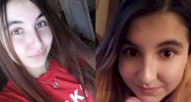 Şəmkirdə itkin düşən 17 yaşlı qız tapıldı: 