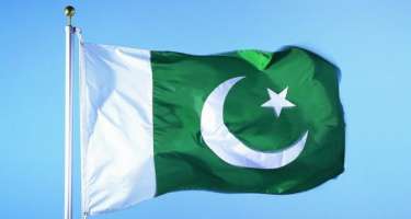 Pakistan Ermənistanla diplomatik əlaqələr qurur - 