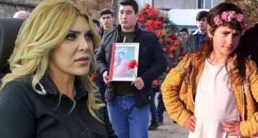 Nərminin öldürülməsində Xoşqədəm günahkardı? - 