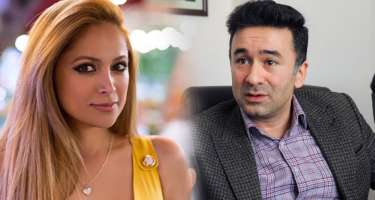 Tahir İmanov efirdə Nigar Camala: “Keçmişini yaddan çıxarıb” - 