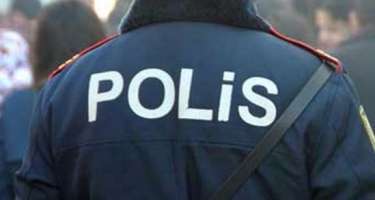 Polis əməkdaşı narkotiklə saxlanıldı? - 