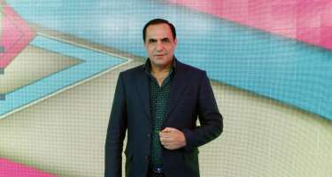 Manaf Ağayev: “Mətanət mənimçün ürəyini də verər” - 