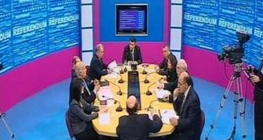 İTV onlara ödənişsiz efir vaxtı verəcək