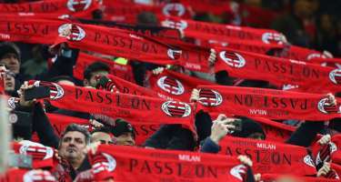 Dünyanın üçüncü varlı şəxsi “Milan”ın sahibi olacaq