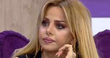 Mətanət Əsədova: "Ayıb olsun sənə, xadimə işləyib özgə kişini saxlayırsan" - 