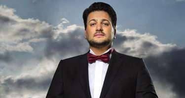 Yusif Eyvazov erməni ilə eyni səhnəyə çıxmaqdan imtina etdi