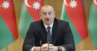 "Azərbaycan ali liqada, Ermənistan isə üçüncü liqadadır" - 