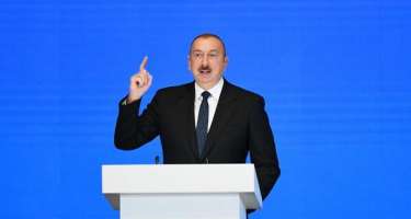 “2020-ci ildə Azərbaycan daha güclü dövlətə çevriləcək” - 
