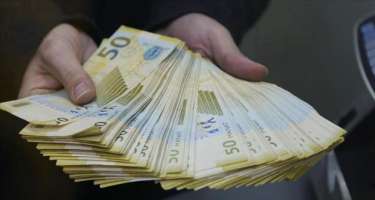 Azərbaycanda bu şəxslərə 730 manat 