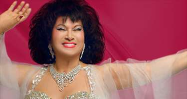 Zeynəb Xanlarova son 12 ildə ilk dəfə konsert verəcək